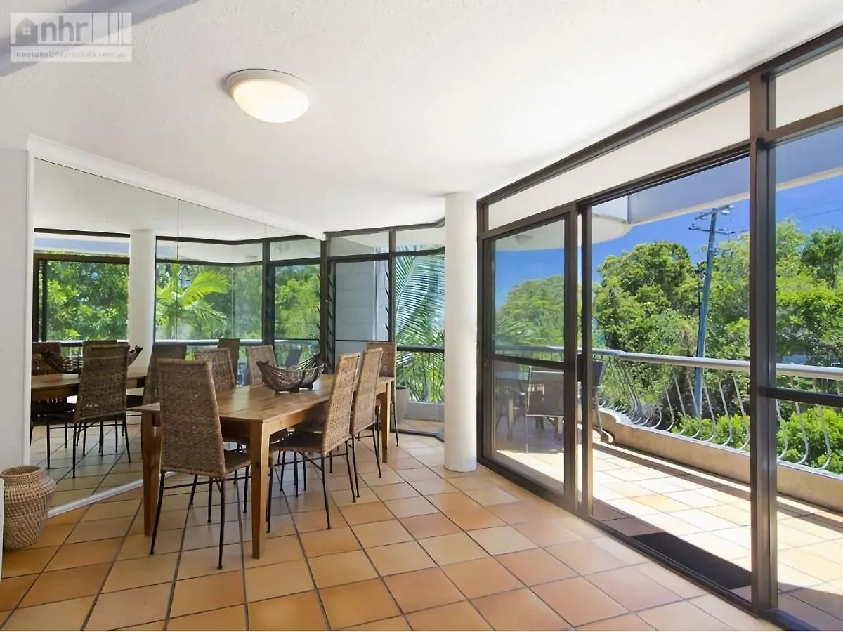 Panorama 200 Apartment 6 Upper Hastings Street 70 Noosa Heads Australia