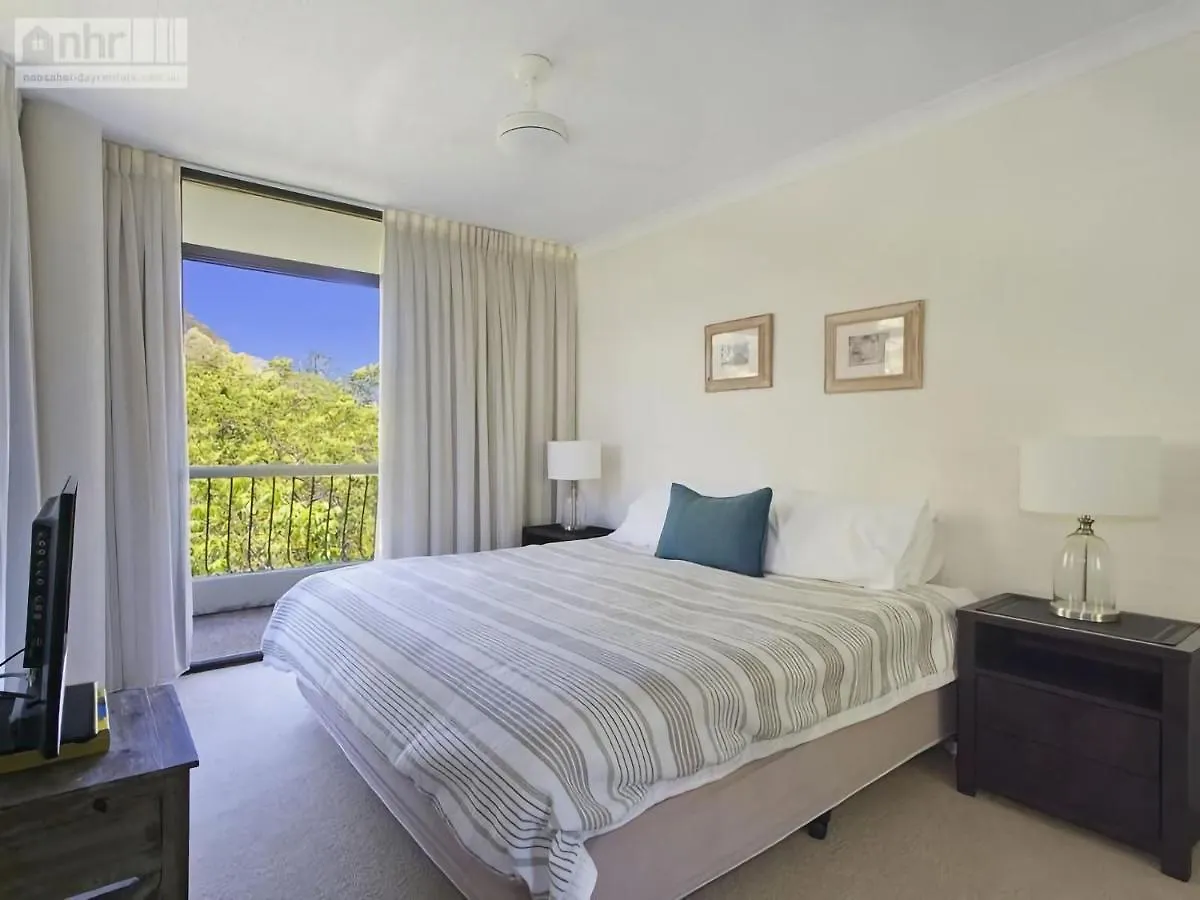 Panorama 200 Apartment 6 Upper Hastings Street 70 Noosa Heads