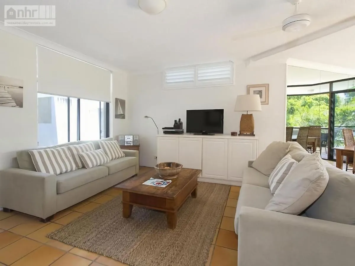 Panorama 200 Apartment 6 Upper Hastings Street 70 Noosa Heads