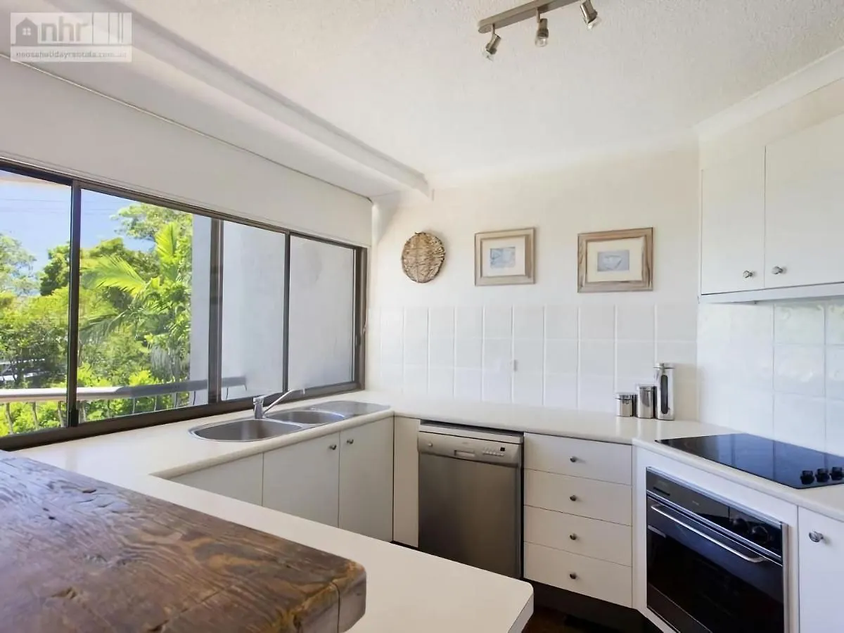 Panorama 200 Apartment 6 Upper Hastings Street 70 Noosa Heads