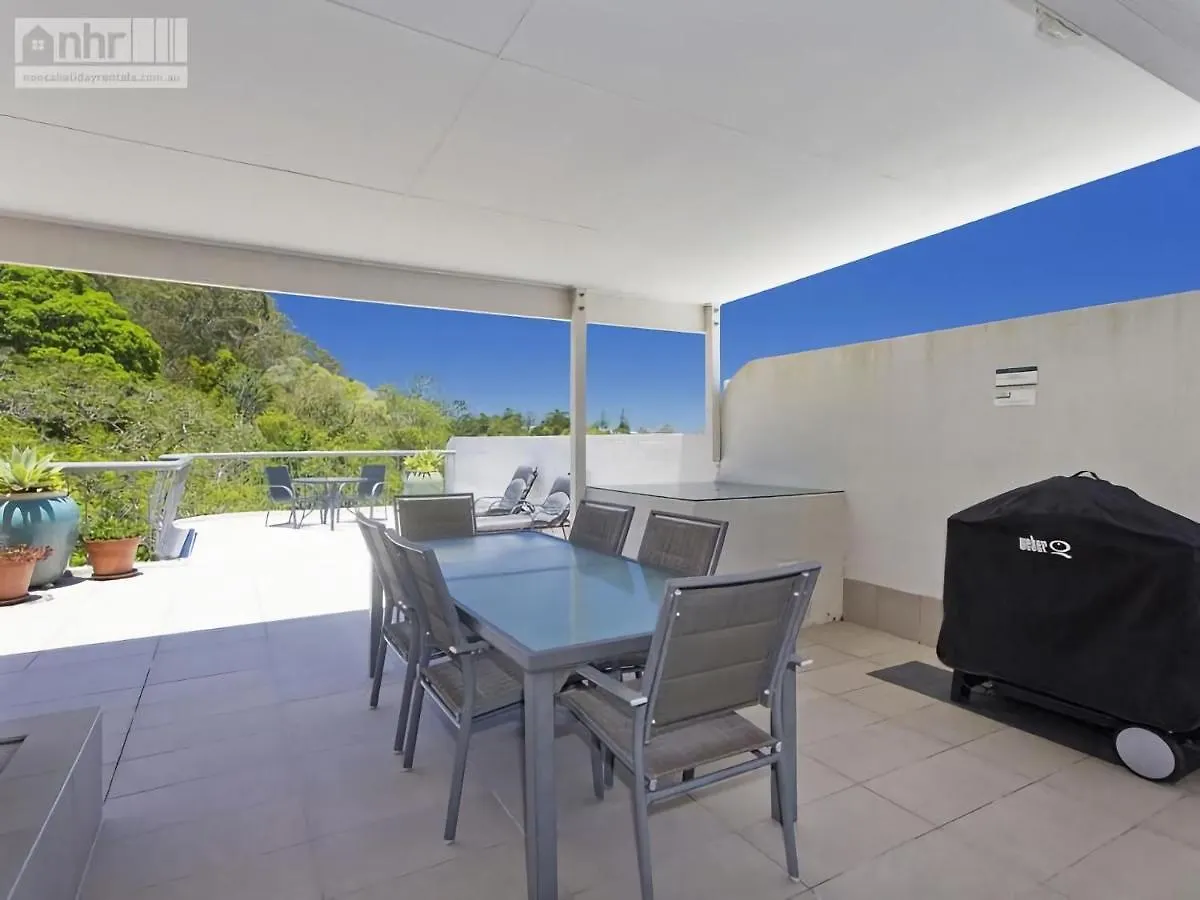Panorama 200 Apartment 6 Upper Hastings Street 70 Noosa Heads